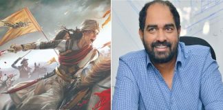 Manikarnika - The Queen of Jhansi: Kangana Ranaut Steps Into The Shoes of Director Krish! Deets Inside