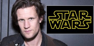 Star Wars: Episode IX Update - Doctor Who Star Matt Smith Joins The Team!