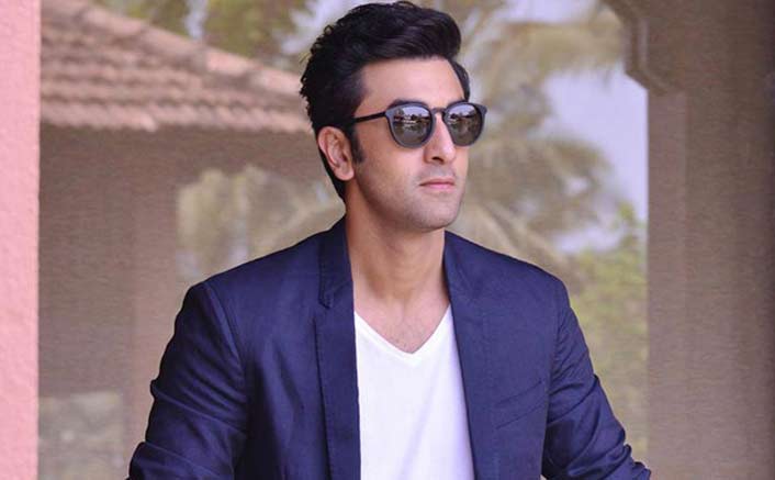 Ranbir Kapoor