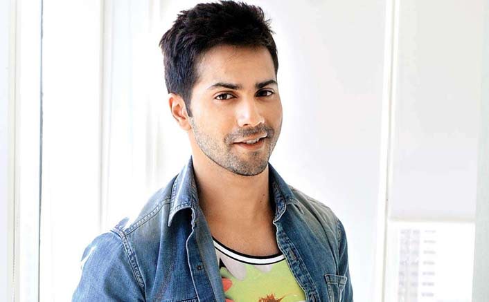 Varun Dhawan: Nepotism Exists In Our Industry; It's Not Good