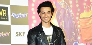 Never say never: Actor Aayush Sharma on politics