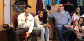 Nick Jonas' 'Lovebug' leaves Indian orphan girls 'love struck'