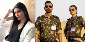 No 'Parmanu' sequel for Diana Penty