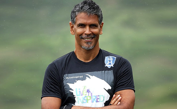 Nobody wants to cast me in films: Milind Soman