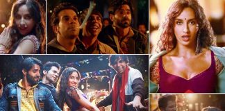 Nora Fatehi is all set to sizzle the dance floor with 'Kamariya'!