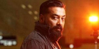 Not censorship but process of fighting it scares me: Anurag Kashyap