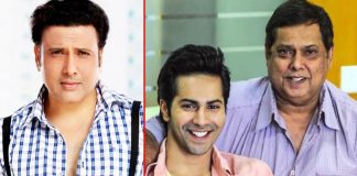 Not Govinda, But Varun Dhawan To Revamp No 1 Series With Father David Dhawan!