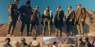 Paltan: Trailer of J.P Dutta's War Trilogy Has Alot To Convey To Us!