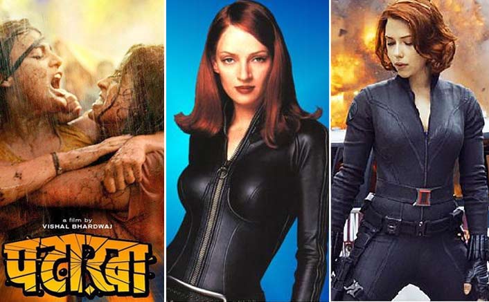 Wanted to cast Uma Thurman, Scarlett Johansson in 'Pataakha': Vishal Bhardwaj