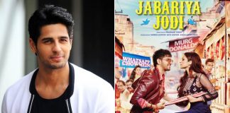 Playing a Bihari boy will be very different: Sidharth Malhotra