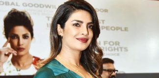 Playing a man, Broadway on Priyanka Chopra's mind
