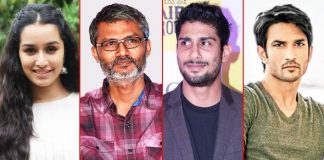 Prateik Babbar joins Nitesh Tiwari's next