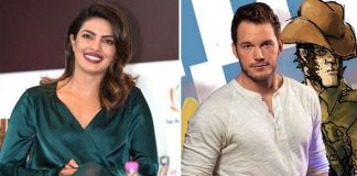 Priyanka's 'Cowboy Ninja Viking' delayed indefinitely
