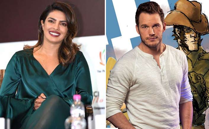 Priyanka Chopra Leaves Bharat For Cowboy Ninja Viking & Now It Has Been Delayed Indefinitely