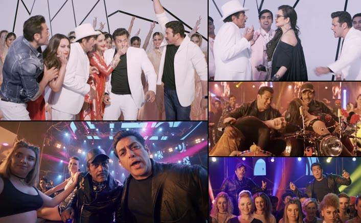 Rafta Rafta from Yamla Pagla Deewana Phir Se Out Now!