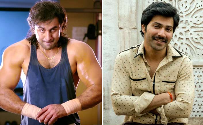 Ranbir Kapoor Enters The 1000 Crore Club – Varun Dhawan To Soon Follow With Sui Dhaaga!