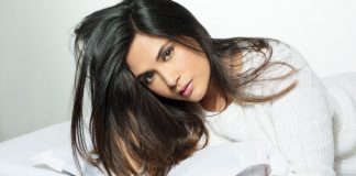 Richa Chadha meets Australian cricket experts as part of her prep for the season 2 of Inside Edge