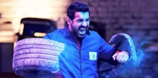 Satyameva Jayate Beats 2 Films & Will Beat 3rd Today In The List Of Most Profitable Movies Of 2018