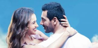 Satyameva Jayate Box Office Advance Booking: Best Start Ever For A John Abraham Film!