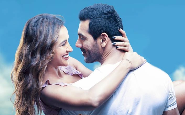 Satyameva Jayate Box Office Advance Booking: Best Start Ever For A John Abraham Film!