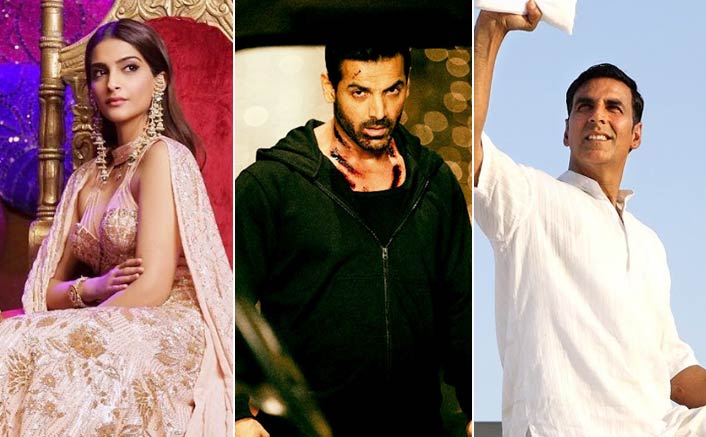 Satyameva Jayate Box Office: Enters The List Of Highest Grossing Movies Of 2018! 