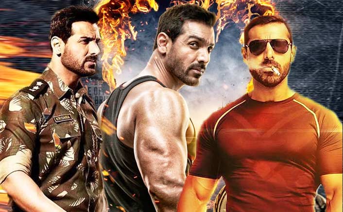 Box Office: Satyameva Jayate Becomes John Abraham's Highest Solo Grosser; Also Beats Another Movie!