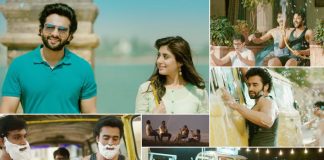 Sawarne Lage from Mitron gives a sneak peek of the brewing love story between Jackky Bhagnani and Kritika Kamra