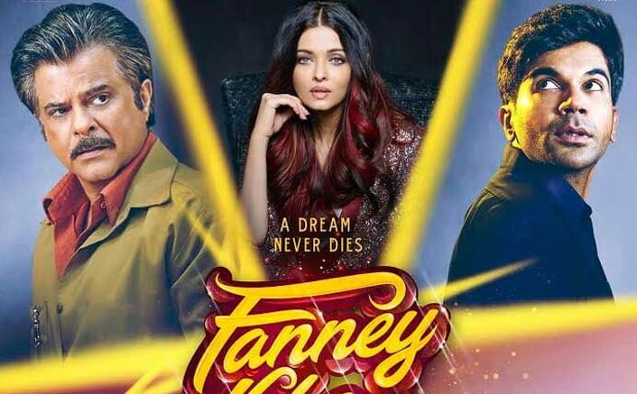 SC refuses to stall 'Fanney Khan' release