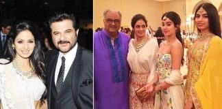 See Sridevi's reflection in Janhvi, Khushi: Anil Kapoor