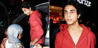 Shah Rukh Khan's Son Aryan Khan Shows His Generous Side. Deets Inside!