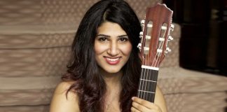 Shashaa Tirupati to unveil Independence Day cover song
