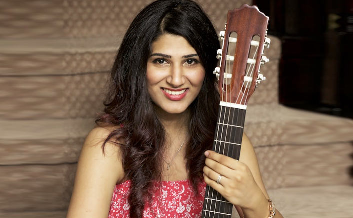 Shashaa Tirupati to unveil Independence Day cover song