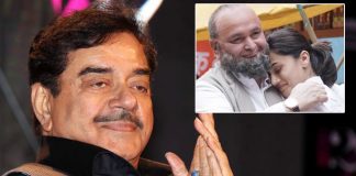 Shatrughan Sinha calls 'Mulk' bold, socially relevant