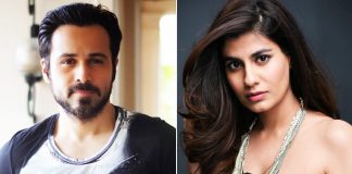 Shreya Dhanwanthary signed for “Cheat India”