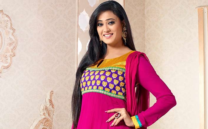 Shweta Tiwari: “For The Life I Want To Give My Kids, I Will Have To Step Out & Work Hard”
