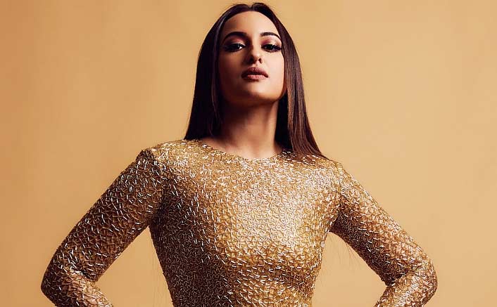 Physical appearance is an illusion: Sonakshi Sinha