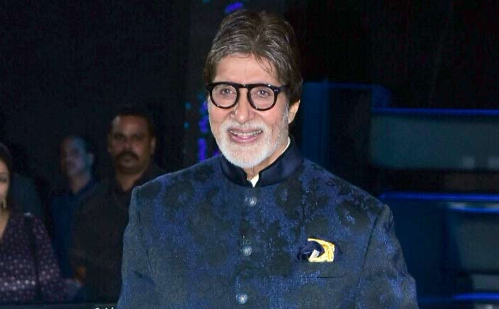 Speak more Hindi, Amitabh urges Bollywood's new gen