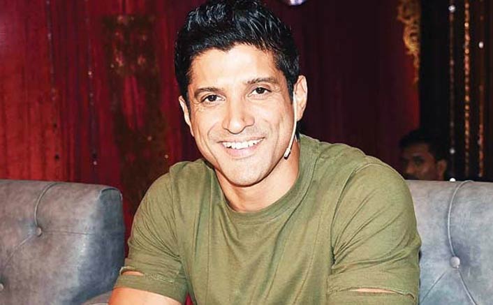 Sports stories inspire people: Farhan Akthar