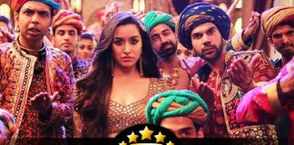 Stree Movie Review