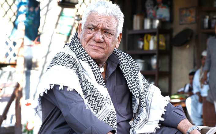 The last interview of legendary actor Om Puri done just after he finished dubbing for the film, Lashtam Pashtam Interviewer: Manav Bhalla, Director