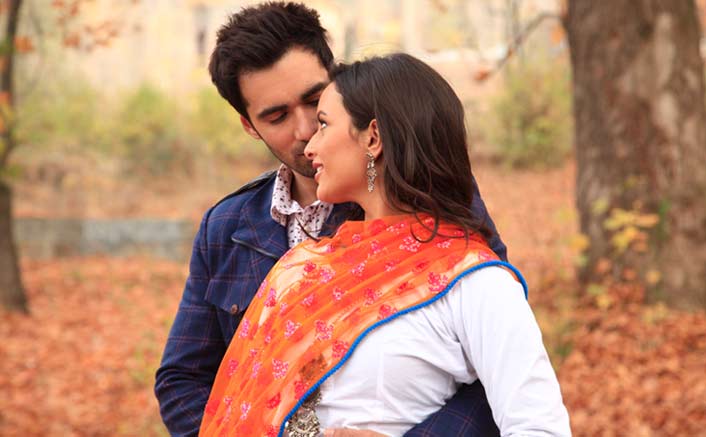The trailer of ‘Laila Majnu’ is here to show a perfect blend of love and madness