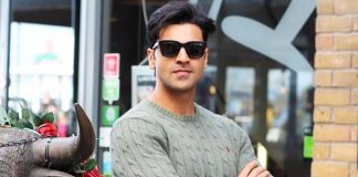 There's no harm in being choosy: Vivek Dahiya