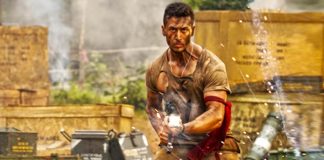 Tiger Shroff emerges as the highest gainer amongst the younger lot