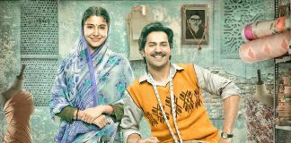 Varun, Anushka step out of 'comfort zone' for 'Sui Dhaaga'