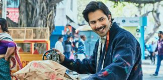 Varun learnt tailoring for 3 months for 'Sui Dhaaga'Varun learnt tailoring for 3 months for 'Sui Dhaaga'