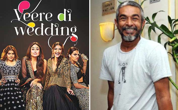 'Veere Di Wedding' director working on sex comedy