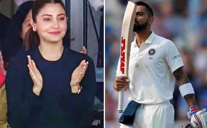 Video: Anushka Sharma & Virat Kohli's Love Life Is On-Point and These Are The Proof!