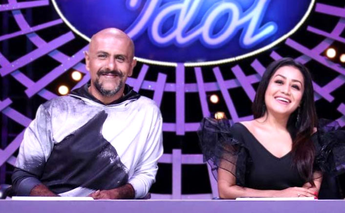 Vishal Dadlani, Neha donate Rs 100,000 each to Keshav Lal