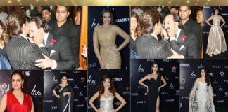Vogue Beauty Awards: Shah Rukh Khan, Katrina Kaif And Complete List Of Winners