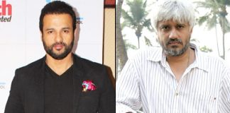 Waited for 20 years to work with Vikram Bhatt: Rohit Roy